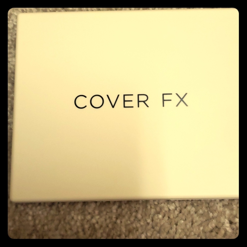 Cover FX